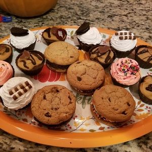 Meet your Posher, Veronica